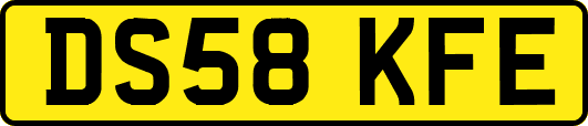 DS58KFE
