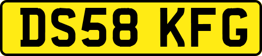 DS58KFG
