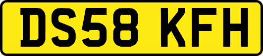 DS58KFH
