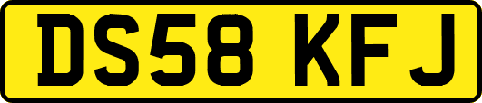 DS58KFJ
