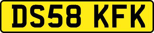 DS58KFK