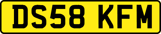 DS58KFM