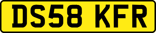 DS58KFR