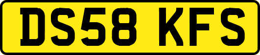DS58KFS