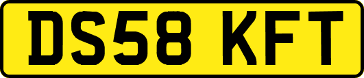 DS58KFT