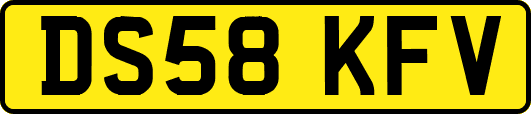 DS58KFV