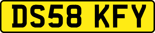 DS58KFY