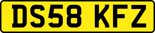 DS58KFZ