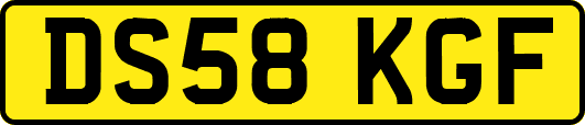 DS58KGF