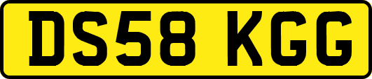 DS58KGG