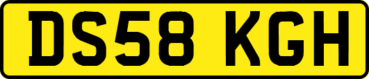DS58KGH