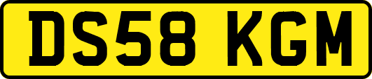 DS58KGM