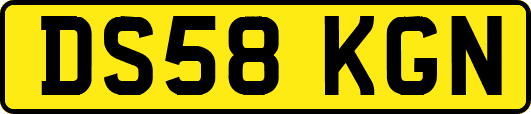 DS58KGN