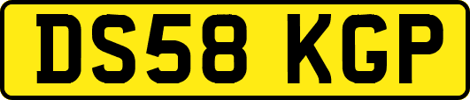 DS58KGP
