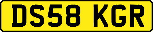DS58KGR