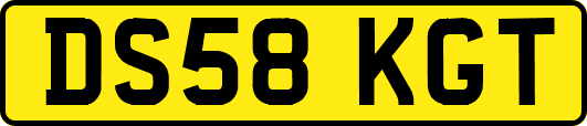 DS58KGT