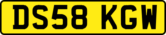 DS58KGW
