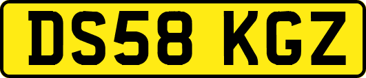 DS58KGZ