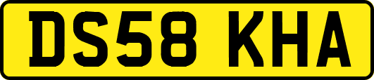 DS58KHA