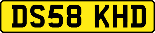 DS58KHD