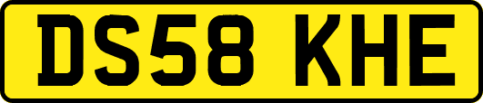 DS58KHE