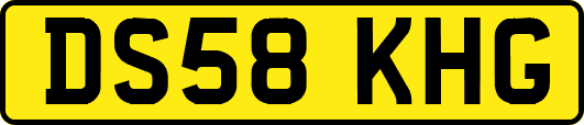 DS58KHG