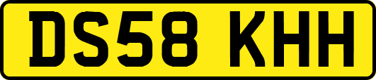 DS58KHH