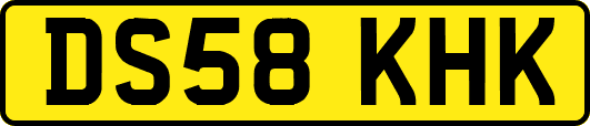 DS58KHK