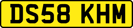 DS58KHM