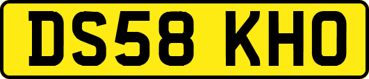 DS58KHO