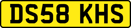 DS58KHS