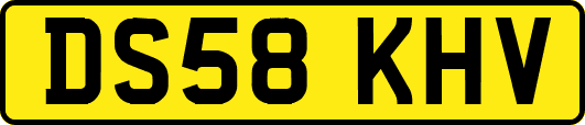 DS58KHV
