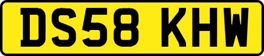 DS58KHW
