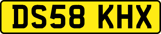 DS58KHX