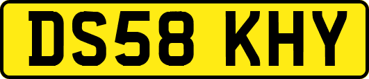 DS58KHY