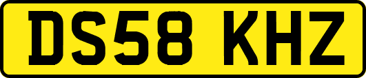 DS58KHZ