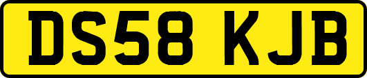 DS58KJB