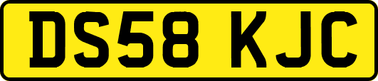 DS58KJC