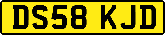 DS58KJD