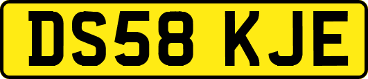 DS58KJE