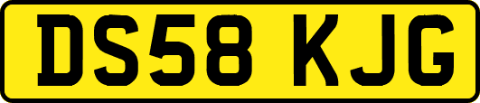 DS58KJG