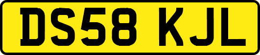 DS58KJL