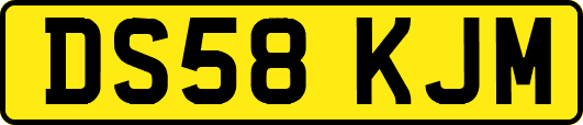 DS58KJM