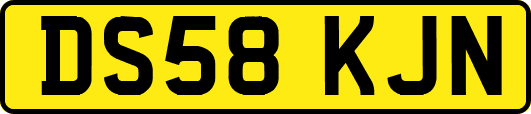 DS58KJN