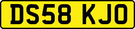 DS58KJO