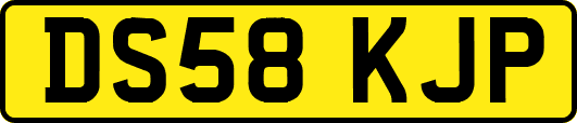 DS58KJP