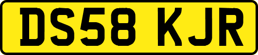 DS58KJR