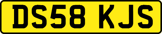 DS58KJS