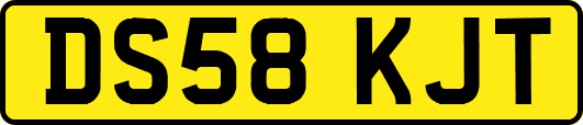 DS58KJT