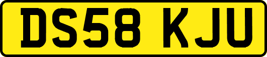 DS58KJU